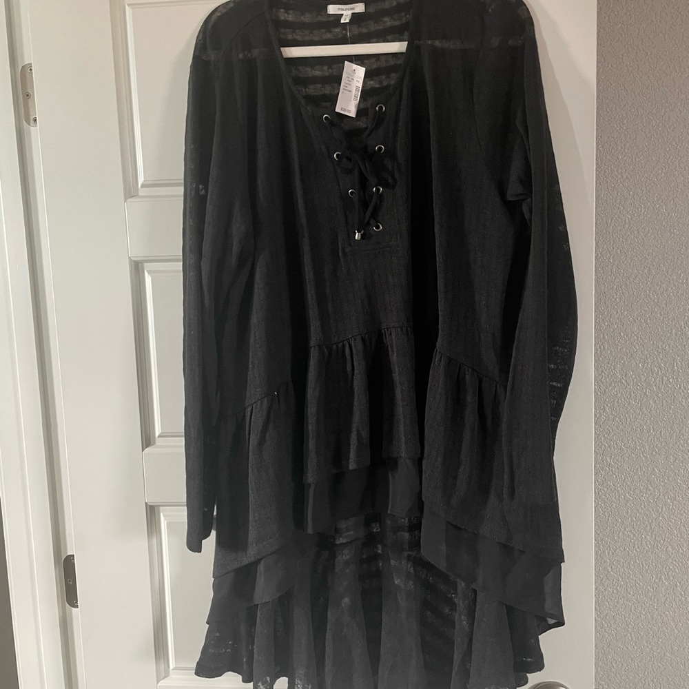 Maurice’s Blouse - Size 2x